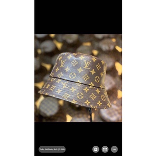 Mũ bucket Lv