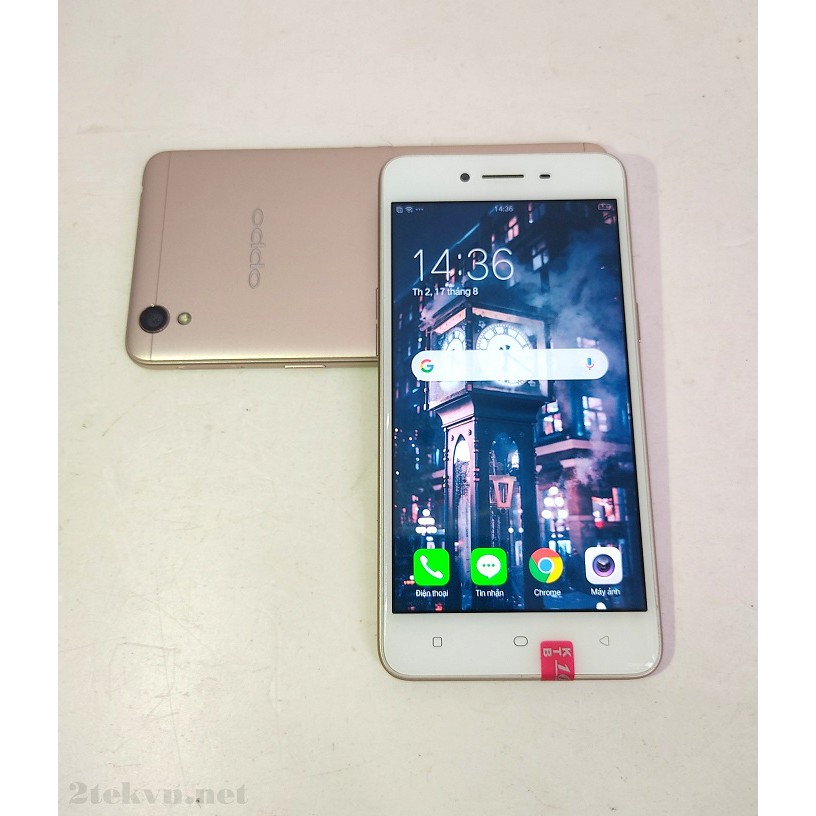 slide