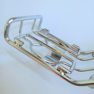 BAGA WAVE RS100 ,WAVE S 100 ,WAVE A 100 INOX 10 LY