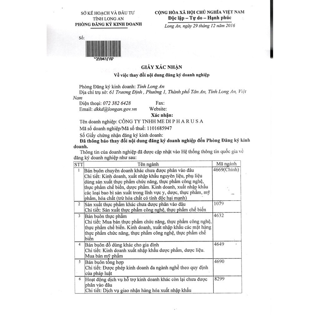 Siro Kiddy Biolysine Mediphar