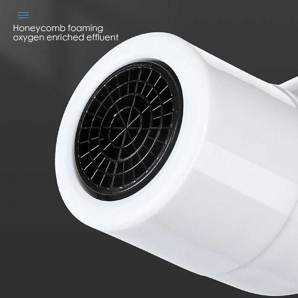 Vòi Điều Khiển Dòng Nước Cao Cấp Cho Nhà Bếp Kat1 720° Phụ Kiện Gắn Bồn Rửa Chén Dạng Xoay Tiện Dụng
