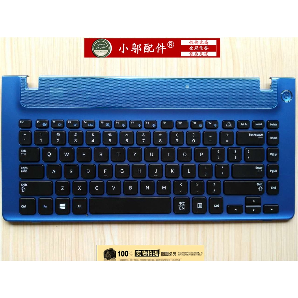 Samsung 355V4C NP355E4C 355v4x 3445VX 350V4C 3445VC laptop keyboard | BigBuy360 - bigbuy360.vn