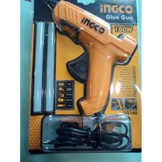 100w dụng cụ bơm keo hiệu ingco - gg148