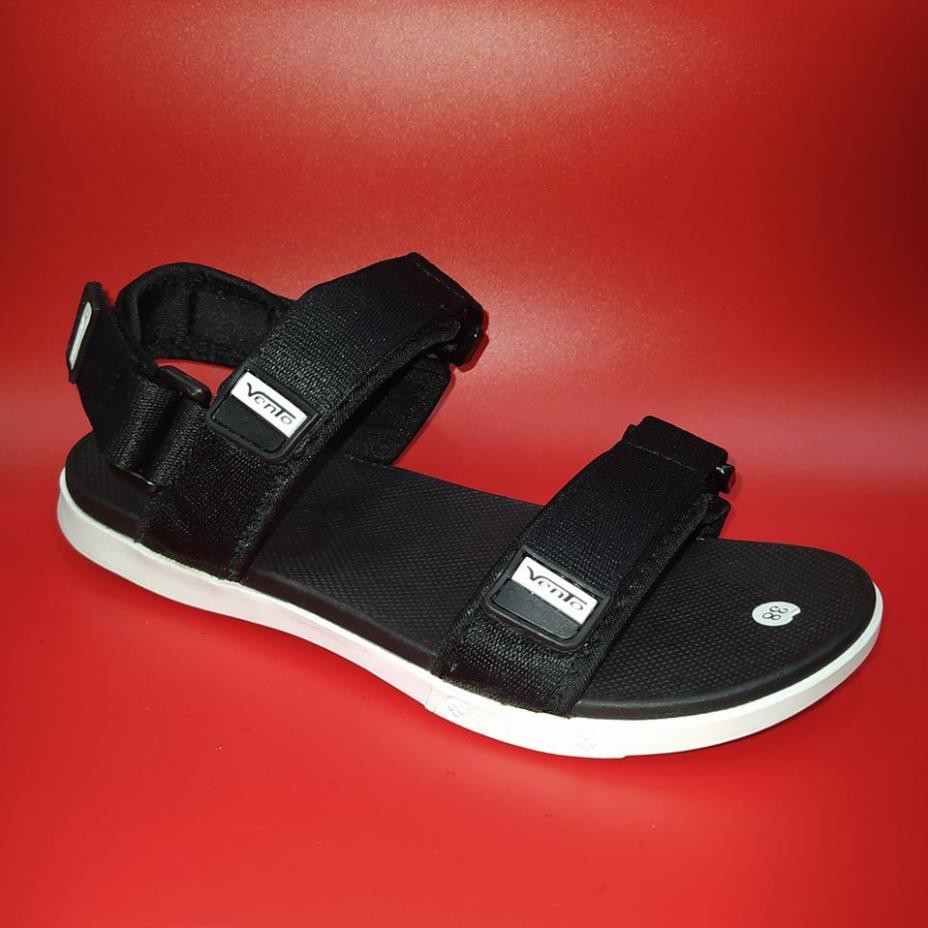 [Free Ship] Giày Sandal Nam Vento Việt Nam Xuất Khẩu Nhật Có Thể Tháo Quai Làm Dép - NV5616 Xanh Đế Trắng -az1