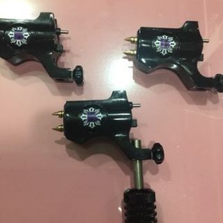 Máy xăm Rotary Bishop 349k / 1 chiếc