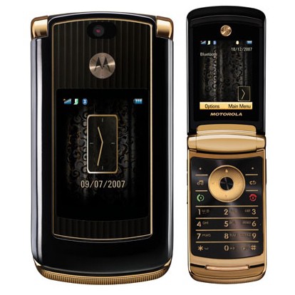 Điện Thoại Nắp Gập Motorola V8 Chính Hãng Bảo Hành Uy Tín Đẹp