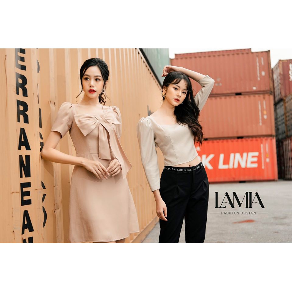 La Mia Design Áo sơ mi nữ