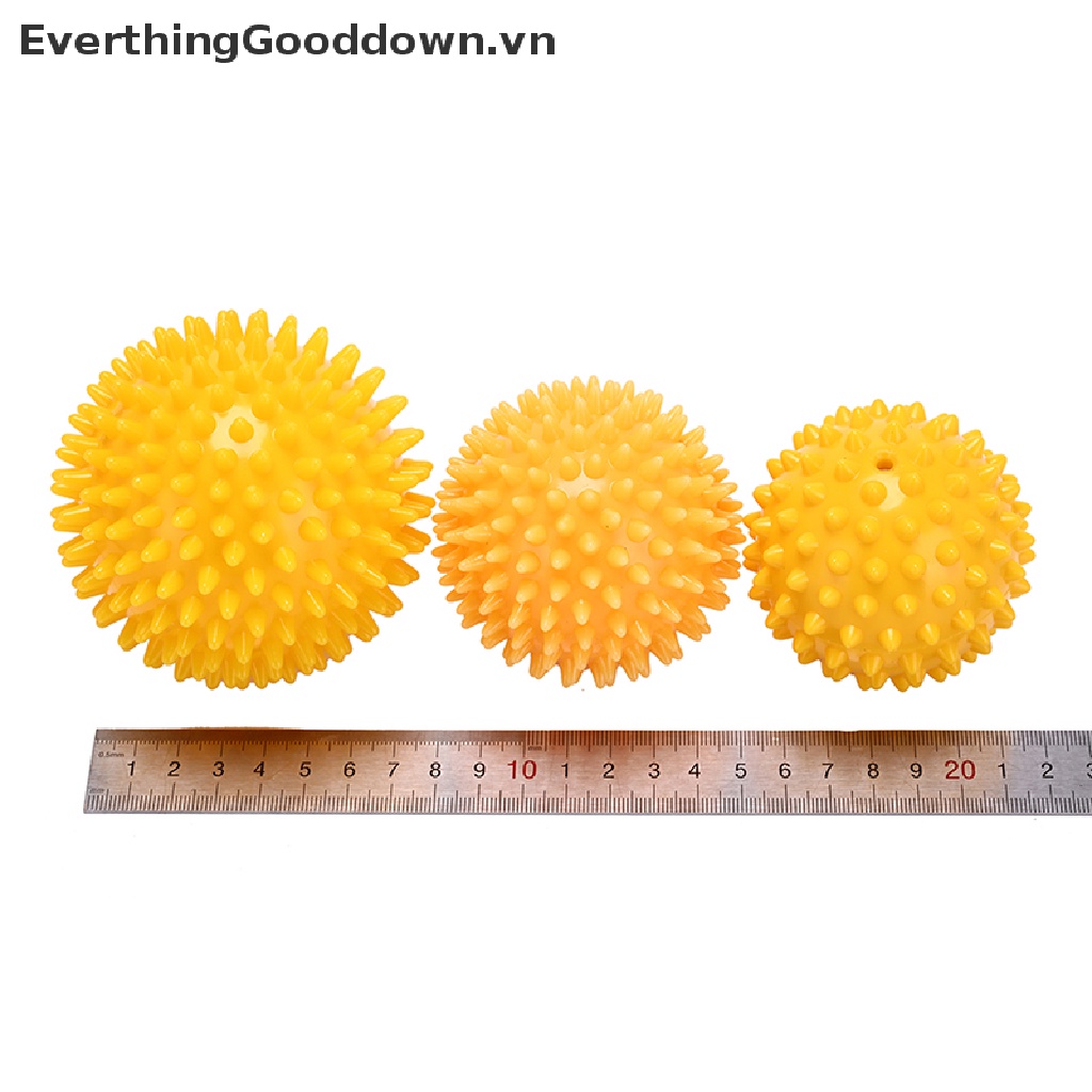 Everthinggood Bóng Mát Xa Thư Giãn Cơ Bắp