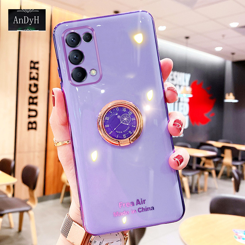 Dành cho OPPO A72 A32 A55 A94 F7 Find X3 Realme GT Realme 5 Realme 7 F11 Pro Vỏ bảo vệ camera chính 