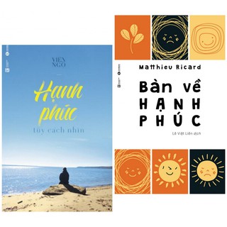 Sách - Bàn Về Hạnh Phúc