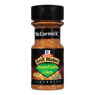 Gia Vị Mccormick Đủ Vị 3 Oz