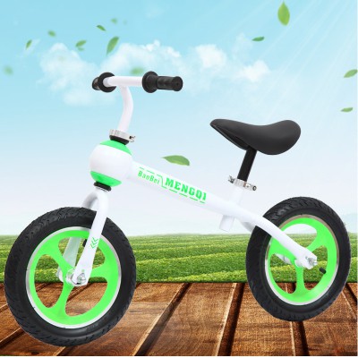 xe cân bằng scooter của trẻ em-xe cân bằng không cần đạp cho bé 2 3 4 5 6 tuổi