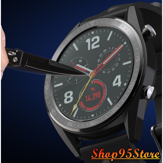 Cường lực SIKAI Huawei Watch GT / GT2 42mm 46mm / Magic Gt2e