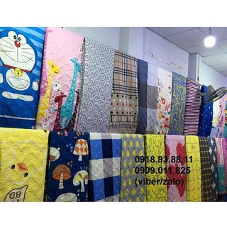 ga trải giường