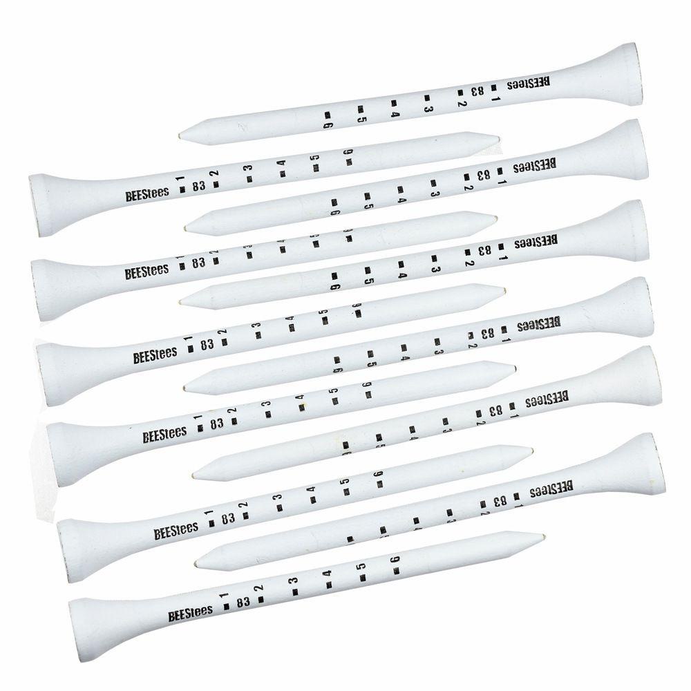 Taylor1 Ổ Cắm Bóng Golf Bằng Gỗ 83mm