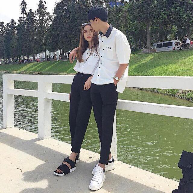 ÁO SƠ MI THÒI TRANG, ÁO SƠ MI NAM NỮ, ÁO SƠ MI, ÁO KIỂU,ÁO ĐẸP, ÁO HOT | BigBuy360 - bigbuy360.vn