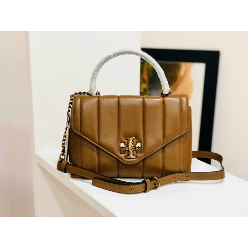 Túi Burch Kira Quilted ấn tượng