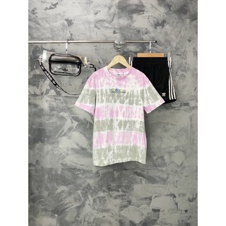 Áo Phông Thể Thao tie dye