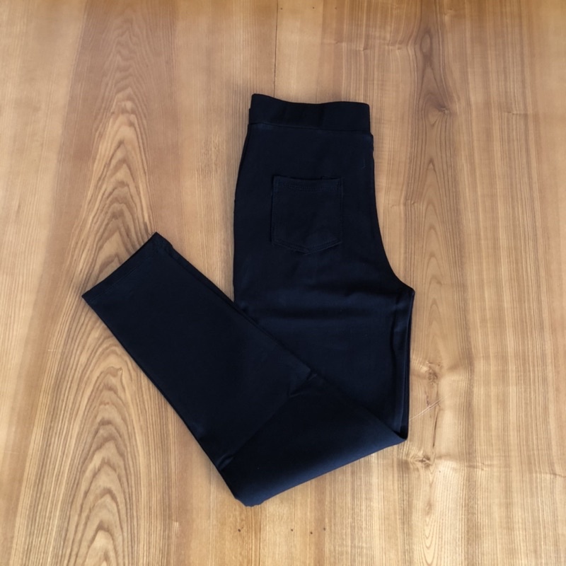 Quần legging nữ nâng mông xuất dư (mã F21)