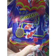 Thức ăn cá Omega 1kg không đục nước Thái Lan