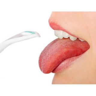 Combo 5 gói dụng cụ cạo lưỡi Okamura