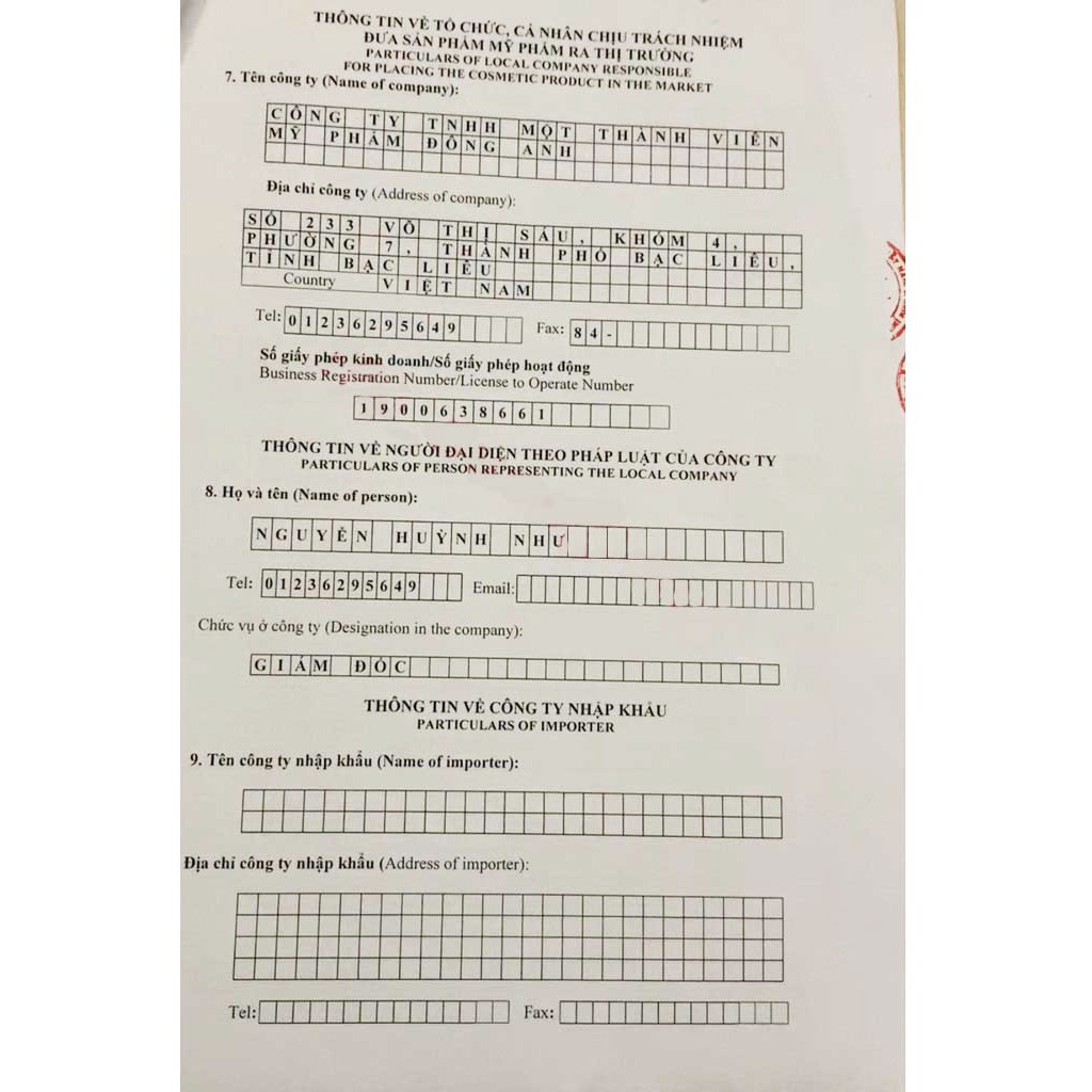 [Chính hãng] Serum Collagen X3 xóa thâm nám căng bóng da Mỹ Phẩm Đông Anh | BigBuy360 - bigbuy360.vn