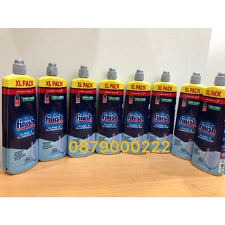 Nước làm bóng finish 750ml