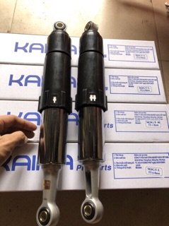 Cặp phuộc sau xe Future 1 hãng Kaifa