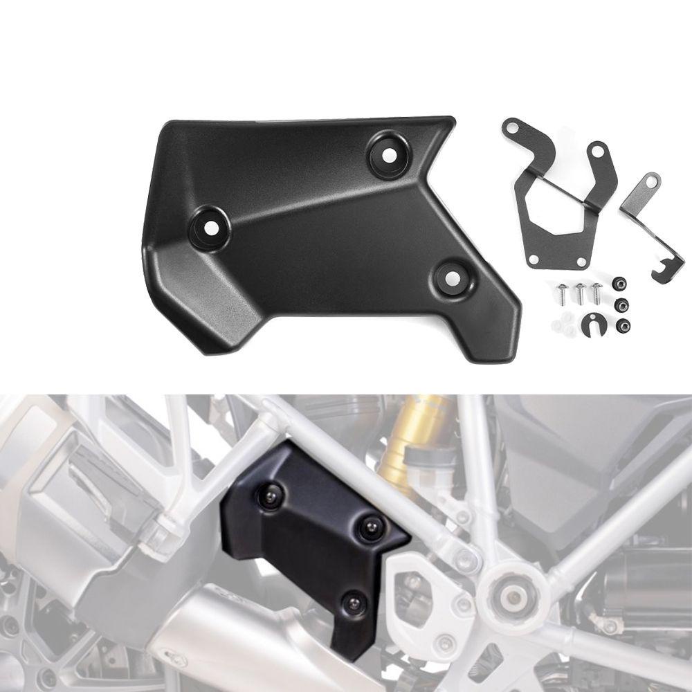 Ốp Bảo Vệ Ống Xả Khí Xe Máy Chất Lượng Cao