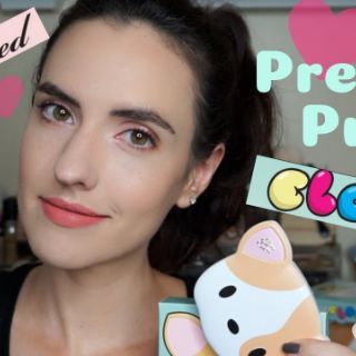 Phấn mắt Too Faced PRETTY PUPPY EYE