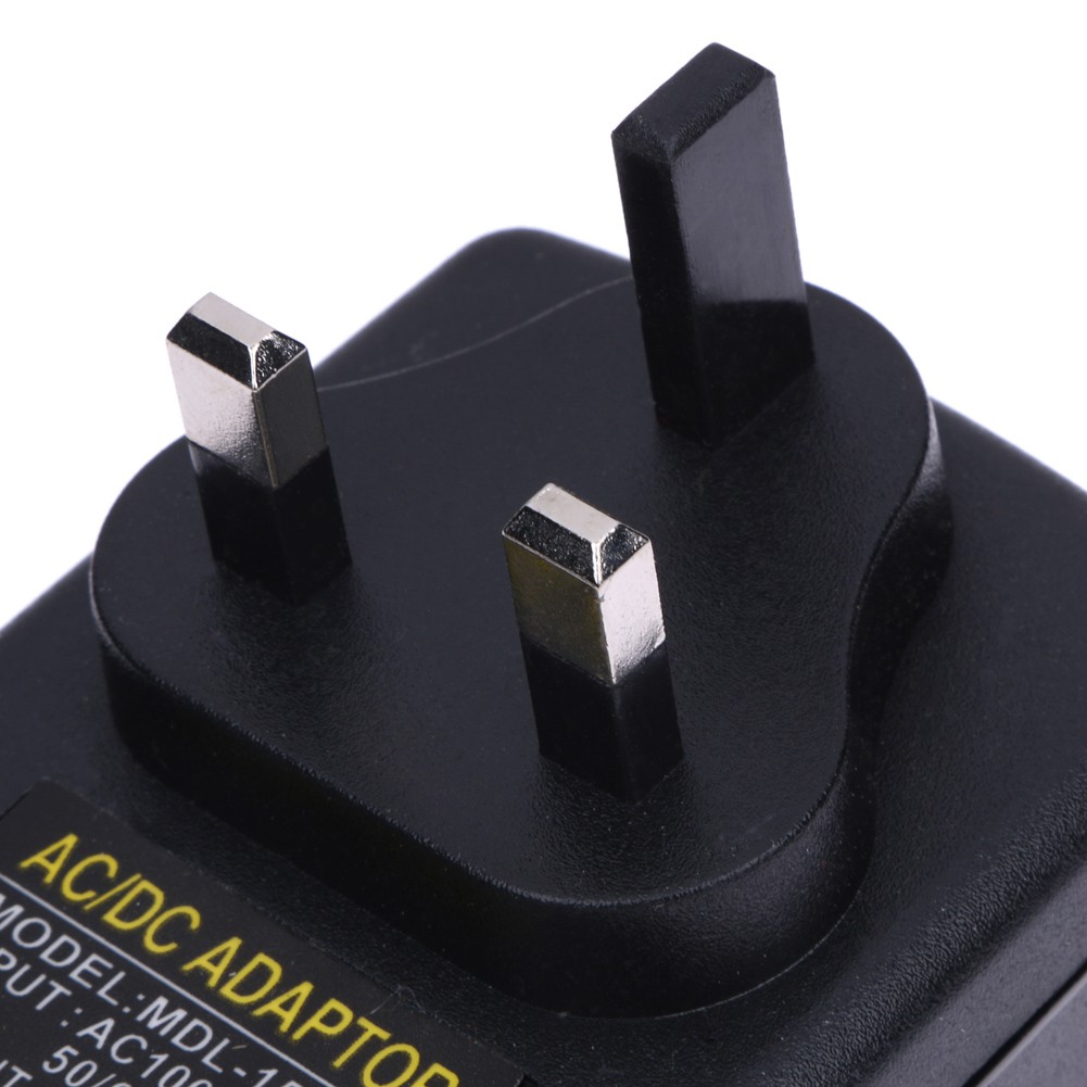 Thiết bị chuyển đổi nguồn cung cấp năng lượng DC15V 2A AC 100V-240V - DC 15V