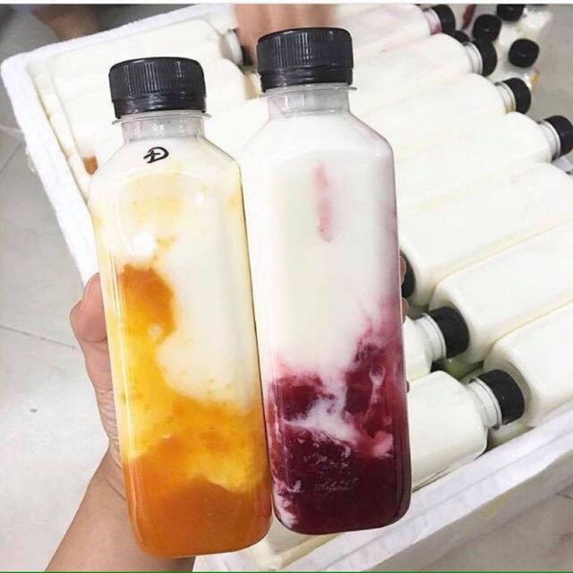 Mứt Sinh Tố 100ML