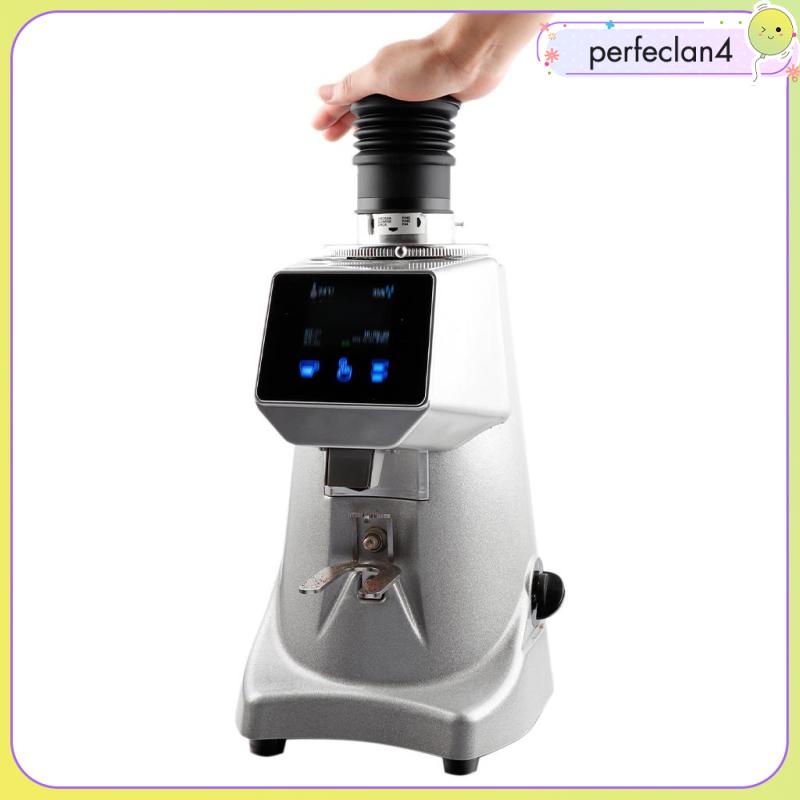 Dụng Cụ Ép Và Thổi Vệ Sinh Máy Xay Cà Phê Perfeclan4