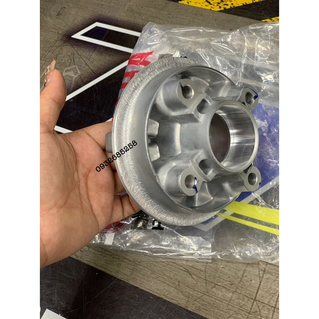 CÙI DĨA YAZ ZIN  - YAZ125