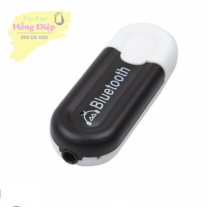 Usb Bluetooth HJX - 001 Hàng Tốt Nhất Thị Trường - Kết Nối Cực kì Ổn Định