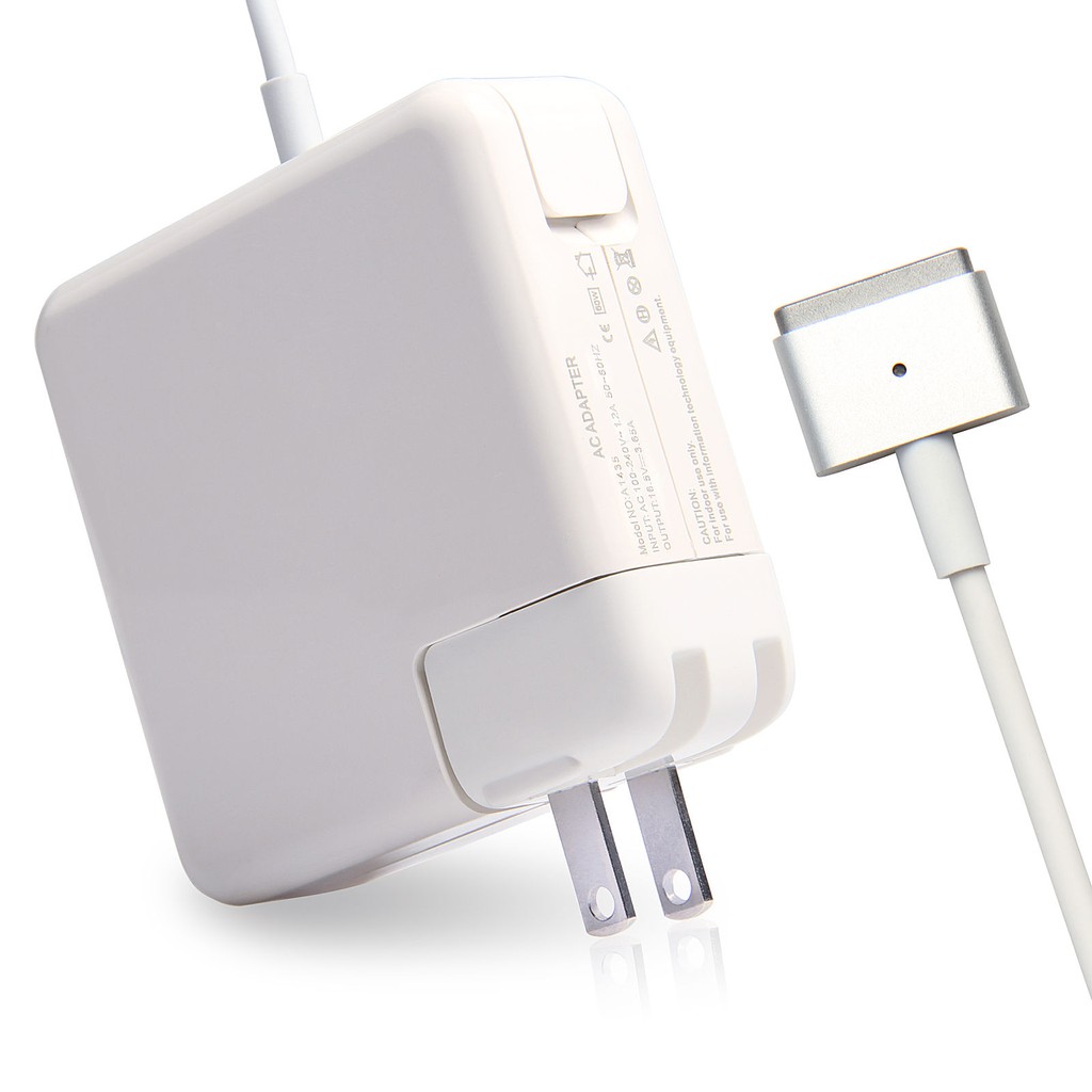 Sạc Adapter Macbook Pro 60W Magsafe 2 Macbook Pro Retina 13 inch (2012-2015)