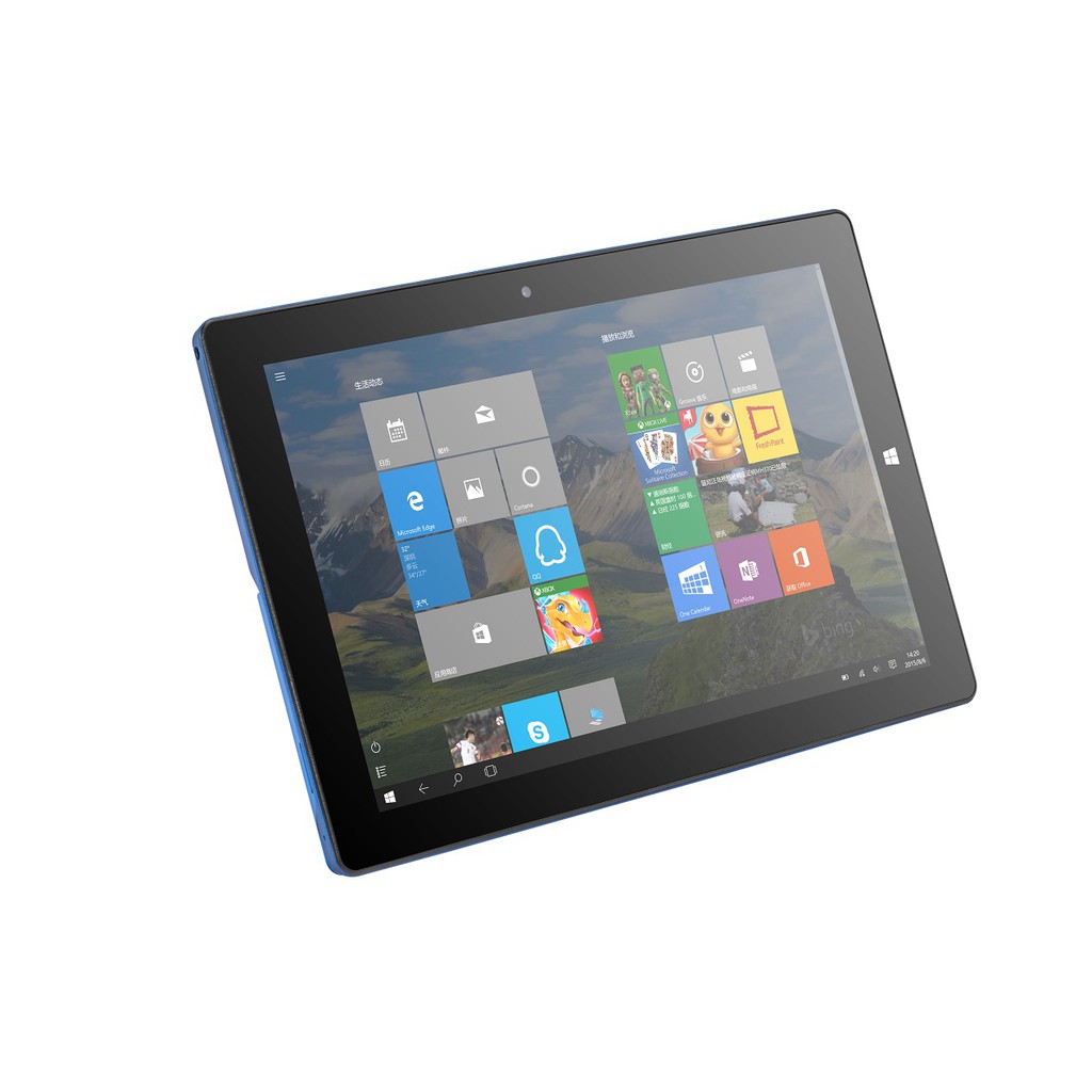 Máy tính bảng Pipo W10 chip N3450/6G Ram/64G eMMC màn 10.1 inch Full HD | BigBuy360 - bigbuy360.vn