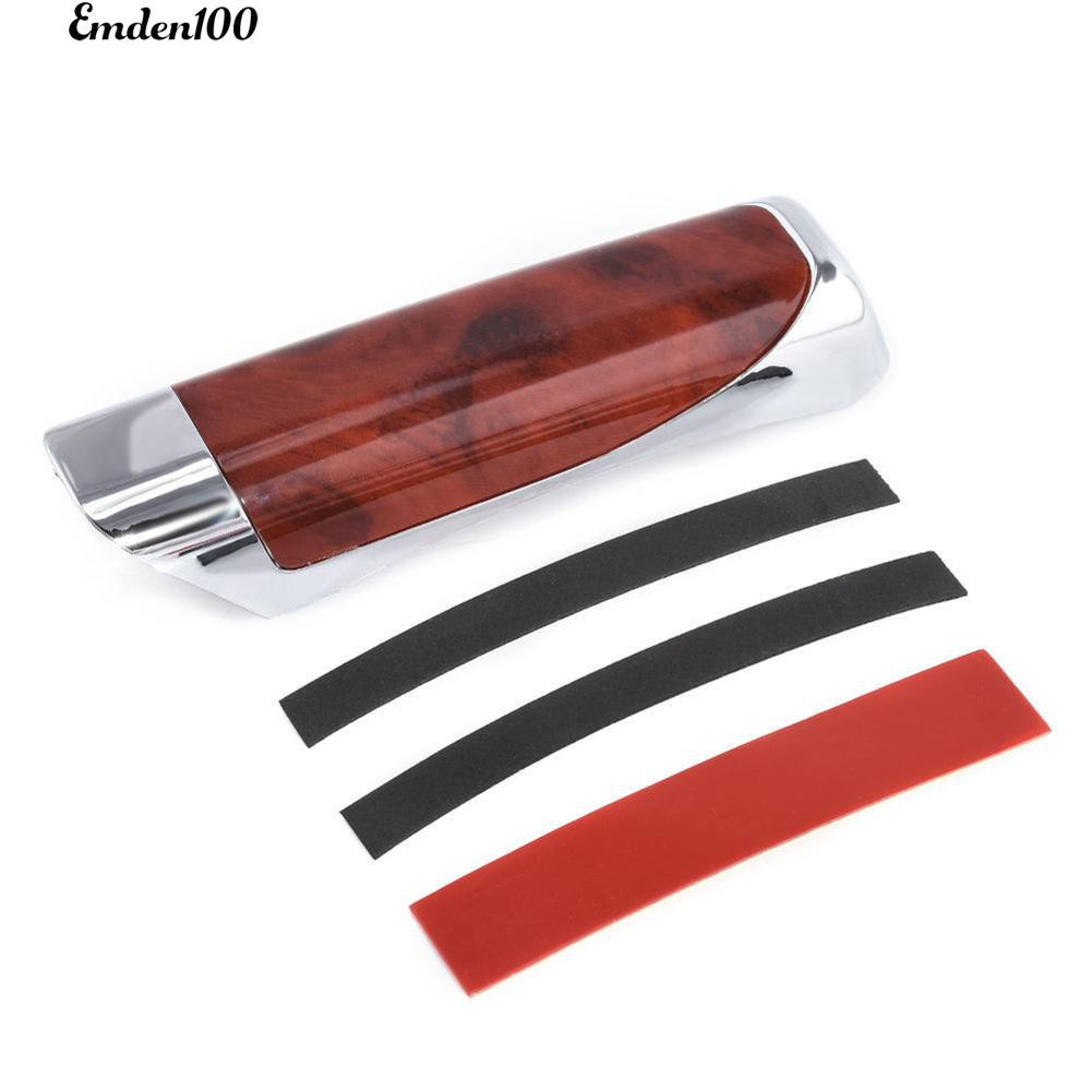 Ốp phanh trang trí xe hơi