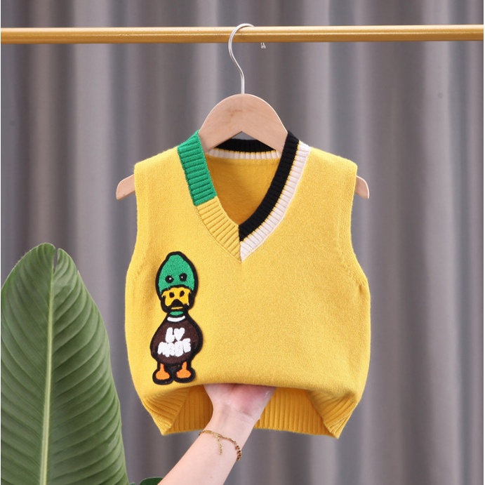 Áo len Gile mẫu mới