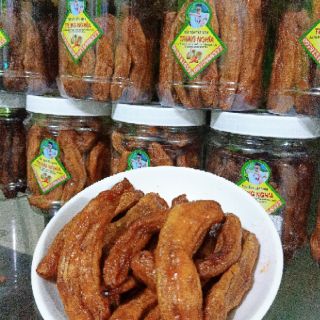 [500gr]Chuối Sấy Dẻo. Trung Nghĩa