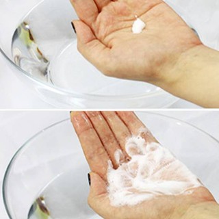 Sữa rửa mặt Benton Honest Cleansing Foam 150g