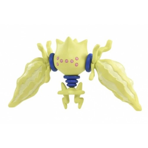 MÔ HÌNH POKEMON 2021 REGIELEKI TAKARA TOMY MONSTER COLLECTION FIGURE MS 45