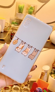 Ốp sam sung A10