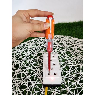 BÚT THỬ ĐIỆN 2 ĐẦU KAPUSI