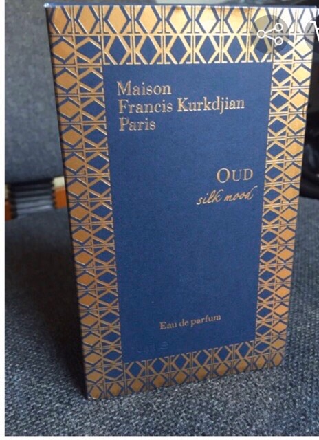 NƯỚC HOA MAISON FRANCIS KURKDJIAN OUD SATIN MOOD EXTRAIT DE PARFUM | BigBuy360 - bigbuy360.vn