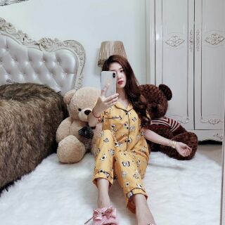 Pijama Kate thái loại 1
