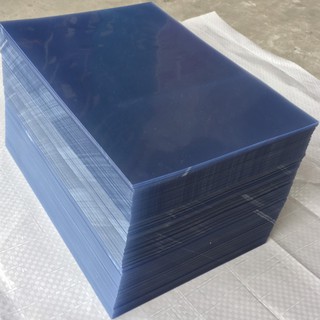 🍐 HOT] Bìa kiếng PVC A4 1.5 – Kg