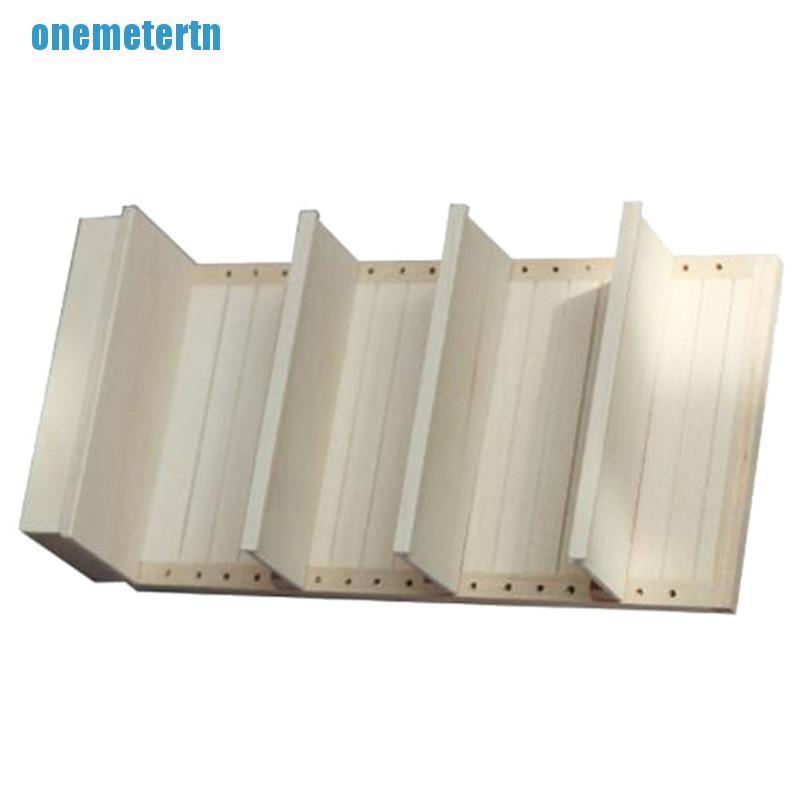 Kệ trưng bày mô hình siêu thị mini tỉ lệ 1:12 trang trí nhà búp bê