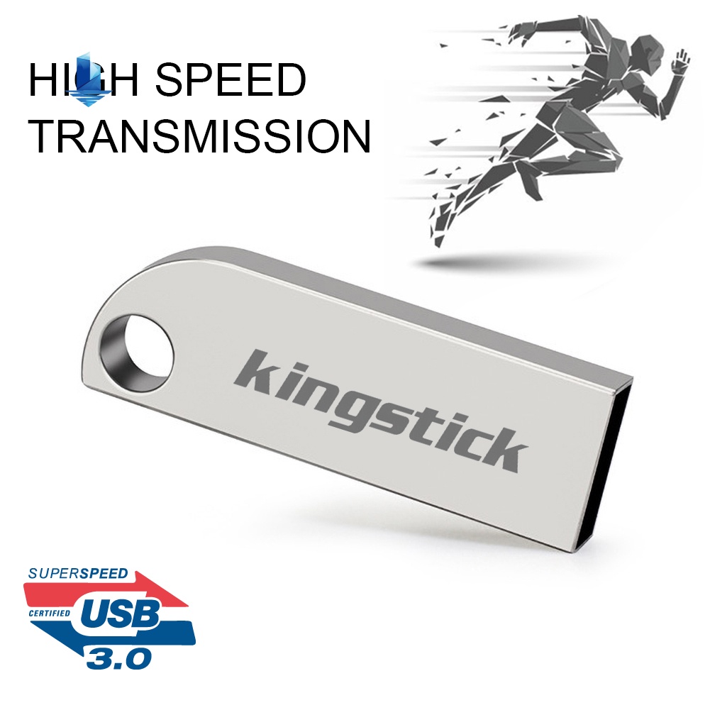 Hw Usb King-Stick 4-128gb
