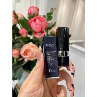 Son Dior Rouge Mini Các Màu ( Sản Phẩm Chính Hãng )